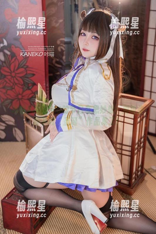 咔喵KANEKO的节日奇思妙想：别再傻傻下载“圣诞”作品集了！