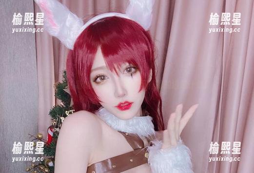 啾小妍 啾小妍的猫咪套图:暗夜亦可养眼的逃脱计划!