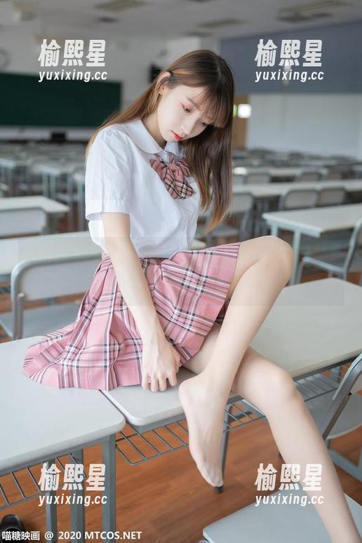 喵糖映画再现：邻家少女写真，无圣光而又直击心灵