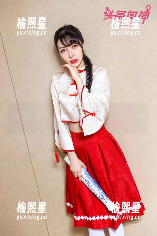 头条女神 - 玄子：AJ女郎的高清壁纸，穿上这种鞋子就能变得更“酷”吗？