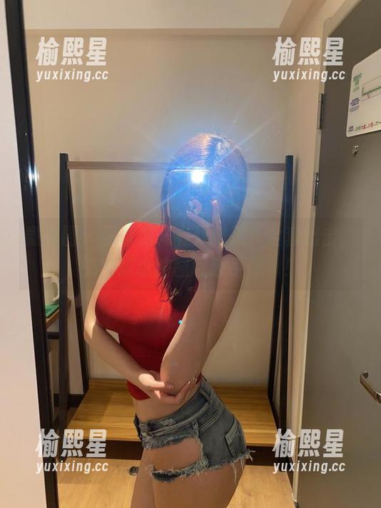 奶宝妹纸 微密圈 - 你以为只有双马尾?全套出击,奶宝妹纸的图包超乎想象!