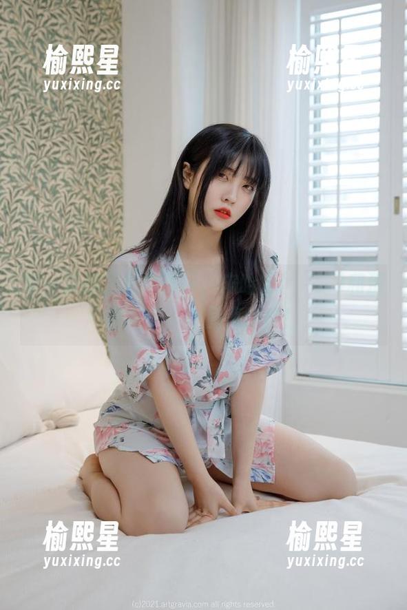每一张都是单曲循环，宋哈娜(송하나)和那件皮衣，作品集给你！