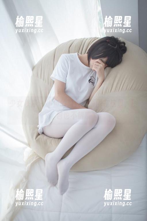 少女秩序 - 小鱼的豹纹：原图在这里，图包也不错哦