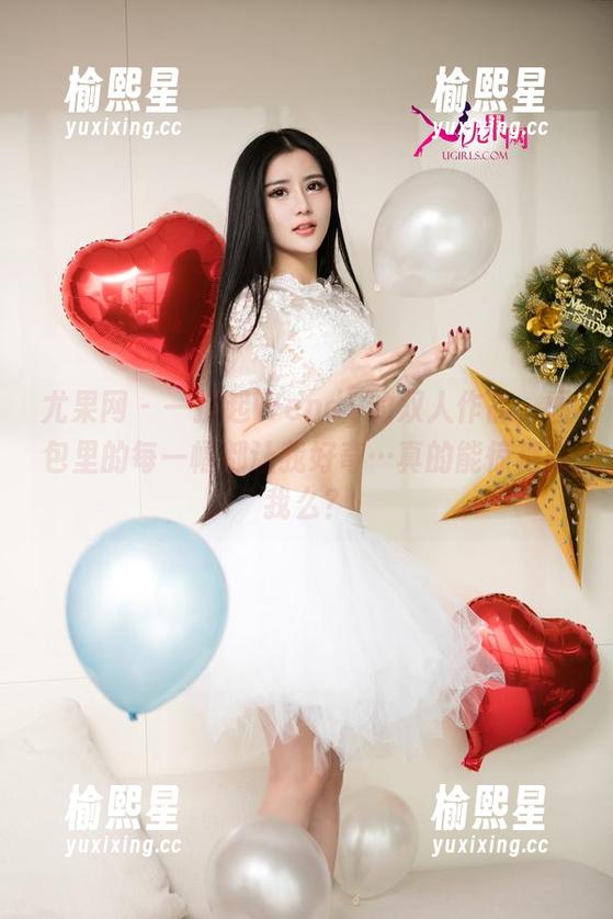 尤果网 - 一提起Wendy的双人作品，图包里的每一幅都让我好奇…真的能惊艳到我么？