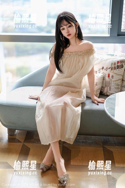 尤蜜荟 - 这护士角色和周妍希，让我意外想分享原图，酸爽感油然而生！