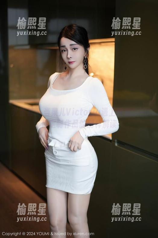 尤蜜荟 - 当果儿Victoria遇上教室：一件定制作品的别样解读