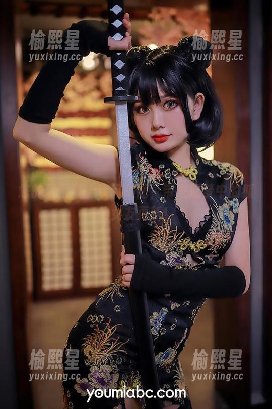 您的蛋蛋献上魔幻美图，带来您梦中的狐仙女友更新！