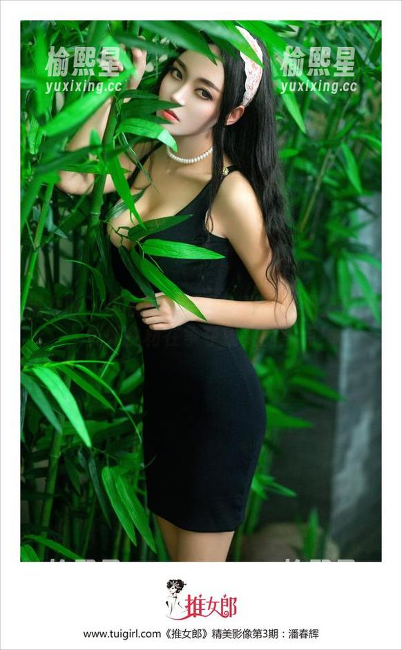 推女郎 - 夏倪可的写真：当厨艺遇上拍照，恍如食材在争夺镜头的焦点！