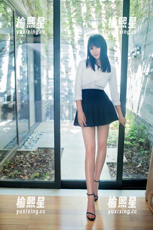 推女郎 - “全套厨娘写真”带你亲身体验李丽莎的调皮美味，快来瞧瞧吧！