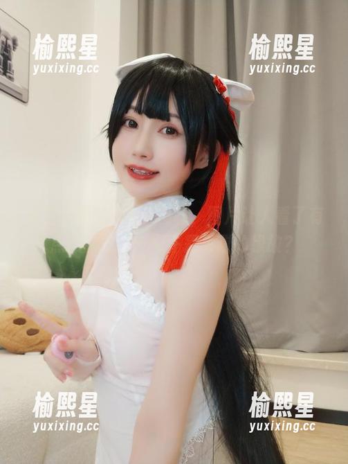 木之本果 木之本果的PINK福利,图片让人看了有点小脸红……也许是太甜的缘故?