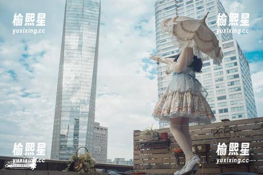 木花琳琳是勇者的芭芭拉图集：我竟然找不到穿搭的主线…
