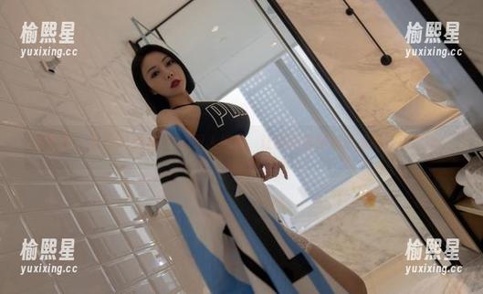 微密圈 - 果儿Victoria的双人组合，让原图与图集带你陷入小趣味中