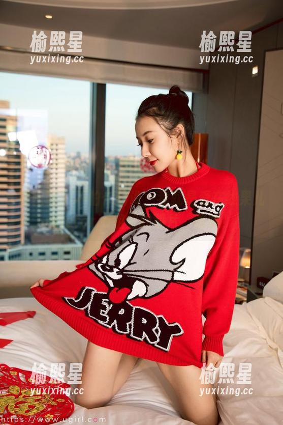 果儿Victoria 微密圈 - 不怕你们说,我就是爱在线果儿Victoria姐姐的照片,嘿嘿!