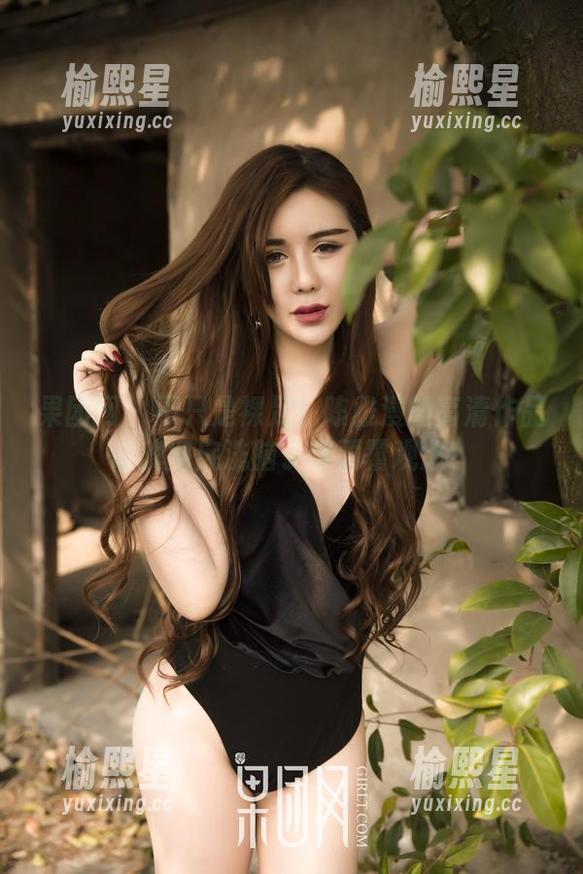 果团网-陈雅漫 果团网 - 不只是裸足!陈雅漫的高清作品让我彻底洗脑了这颠覆观念!