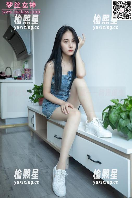 梦丝女神 - 乔儿的短裙合集——裙摆摇曳，夏天的味道