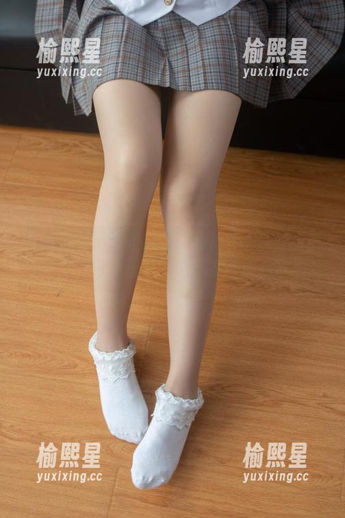 森萝财团 - 想要高清白丝K制服少女的小兰作品吗？随便下载，来点小心意。
