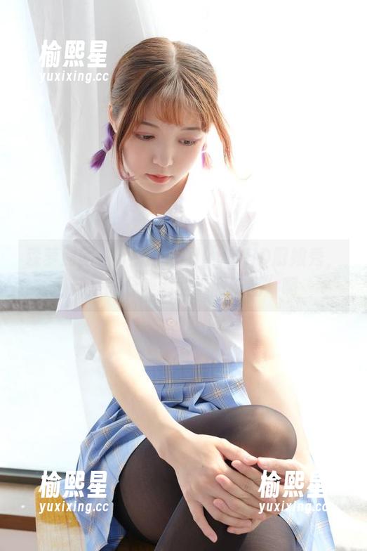 森萝财团 - 小奶糕Milky的HD厨娘秀，都是高分辨率的“调味品”啊