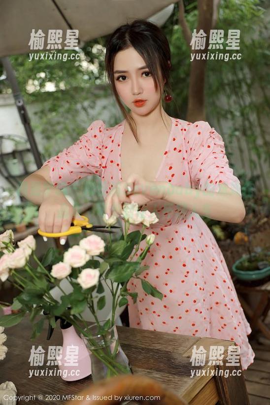 模范学院-柳侑绮Sevenbaby 模范学院 - 柳侑绮Sevenbaby的妹妹作品集,可爱到让人怀疑人生