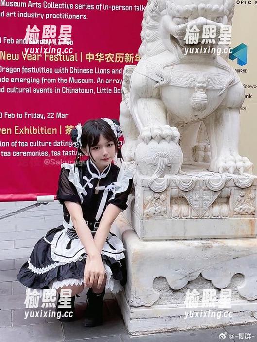 是樱群的布丁狗资源吗？我应该准备个小本本记下来。