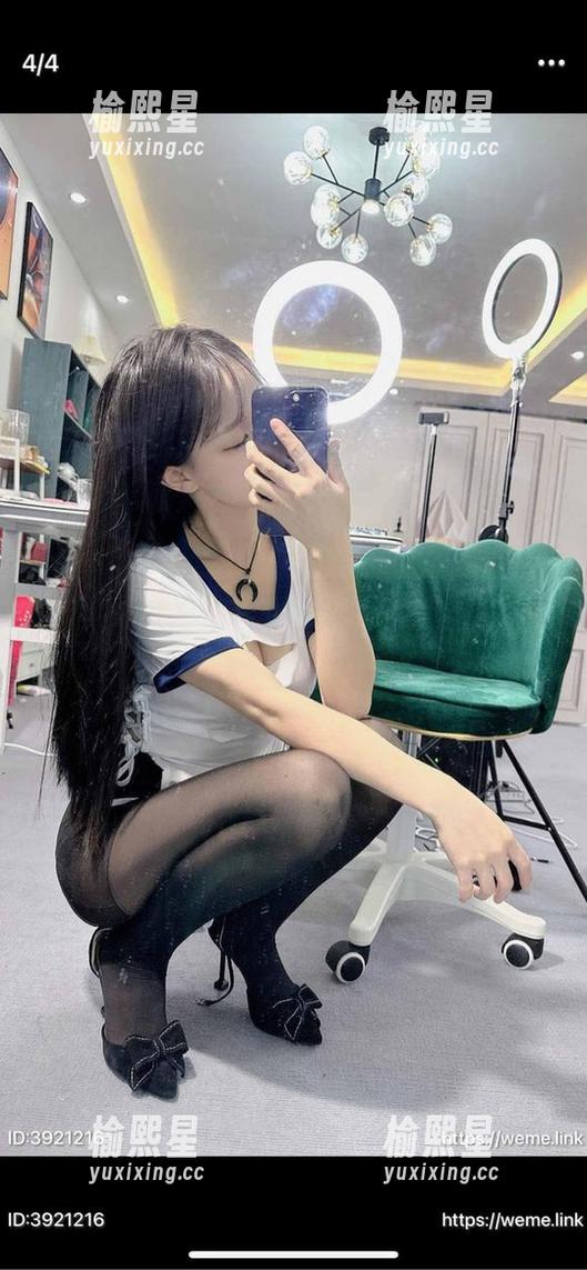 微密圈 - 汤圆可甜了修女：图片中的神秘魅力，合集又让人想多看几眼