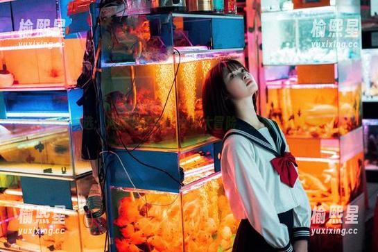 图包精选：河豚抚子的小女仆大冒险，红得让人发嗲！