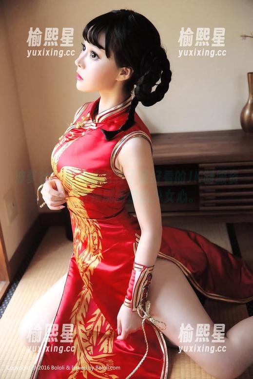 波萝社 - 王语纯捞到了最好看的JK制服资源，直接刷新你的少女心。