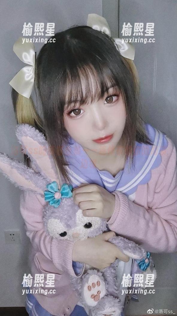 洛可ss 洛可ss的惊喜合集——连体衣和你的崩溃边缘