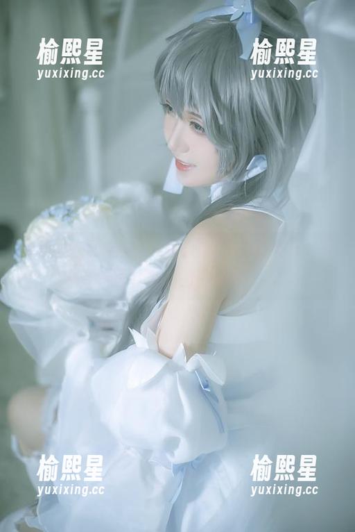 渊秧的在线创意：LOVELIVE-东条希，作品中暗藏的小情绪