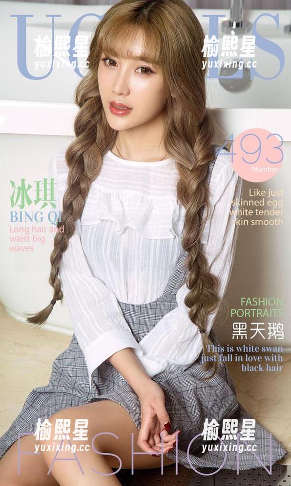 爱尤物-夏桐桐 爱尤物 - 夏桐桐问你,你的图库里有多少美脚资源?