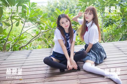 爱蜜社 - 兔女郎的新图包，乐乐Mango说不准里面还有小手张开了！