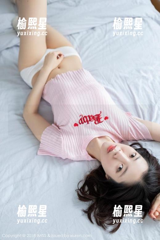 爱蜜社-芝芝Booty 爱蜜社 - 网络透明,芝芝Booty的作品让我重新审视资源!