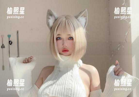 狐洛洛子兔女郎合集——和尚说，连兔子也要有情趣！