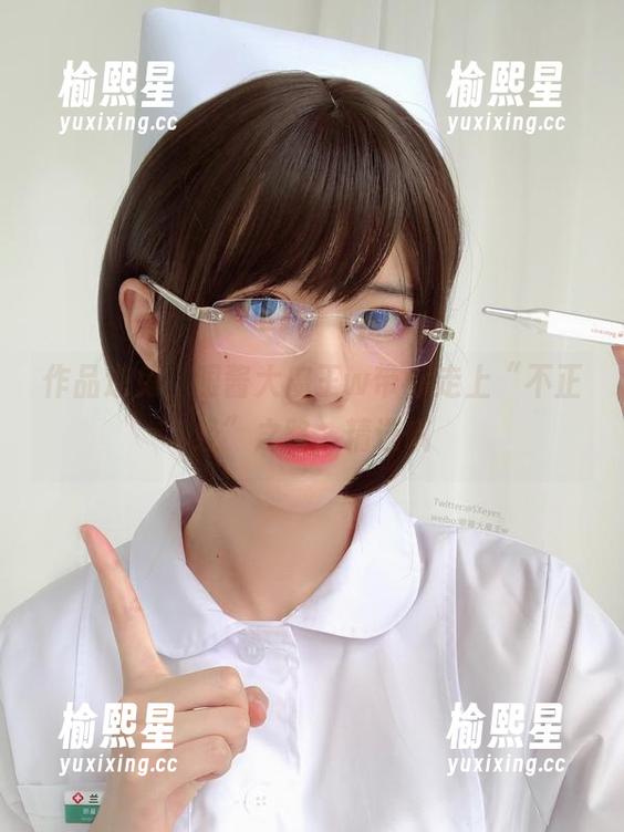 作品逆兔，眼酱大魔王w带你走上“不正经”之路，精选哦