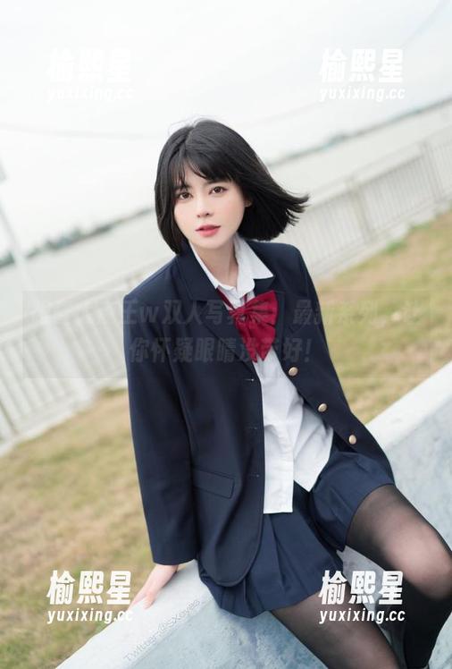 眼酱大魔王w双人写真集：最新系列，让你怀疑眼睛没带好！