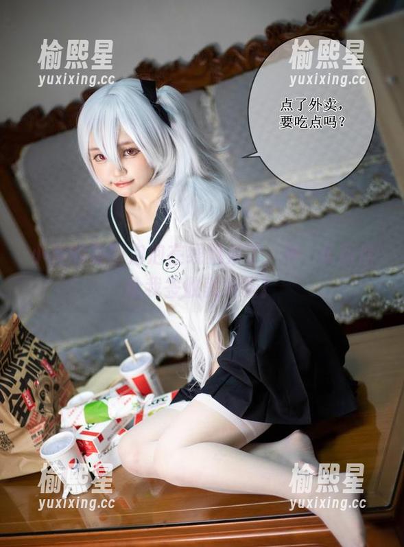 小春的美图泡泡在线飘来了，神沢永莉你给我签收就好啦！