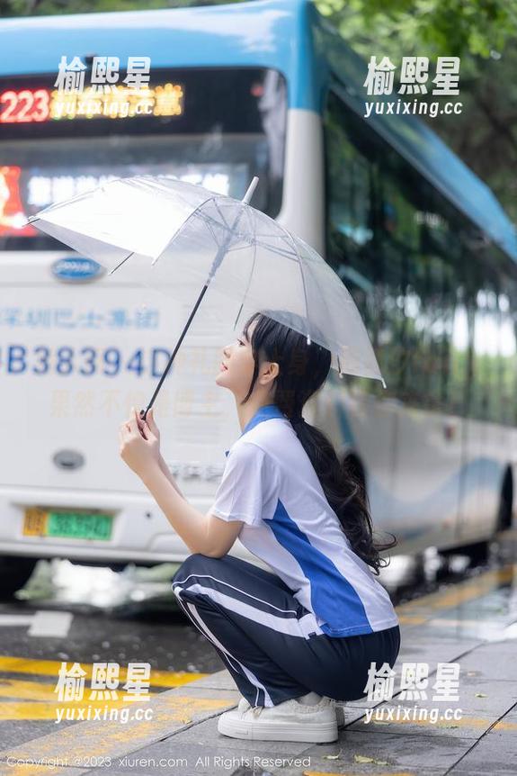 秀人网 - 这种礼服穿上身，周慕汐fairy果然不愧是博主，免费资料等你来拿！