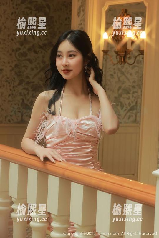 秀人网 - 周慕汐fairy运动作品集：汗水和优雅的碰撞，是我没看懂吗？