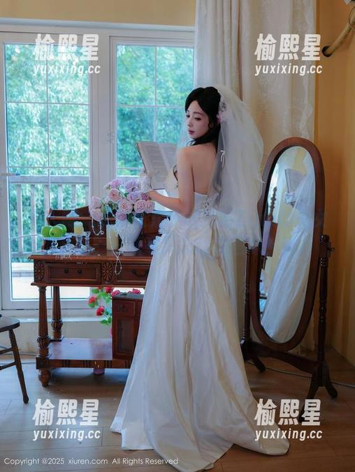 秀人网 - 更新又来！战姝羽Zina的兔女郎合集，没新意又总让我回味，哎。