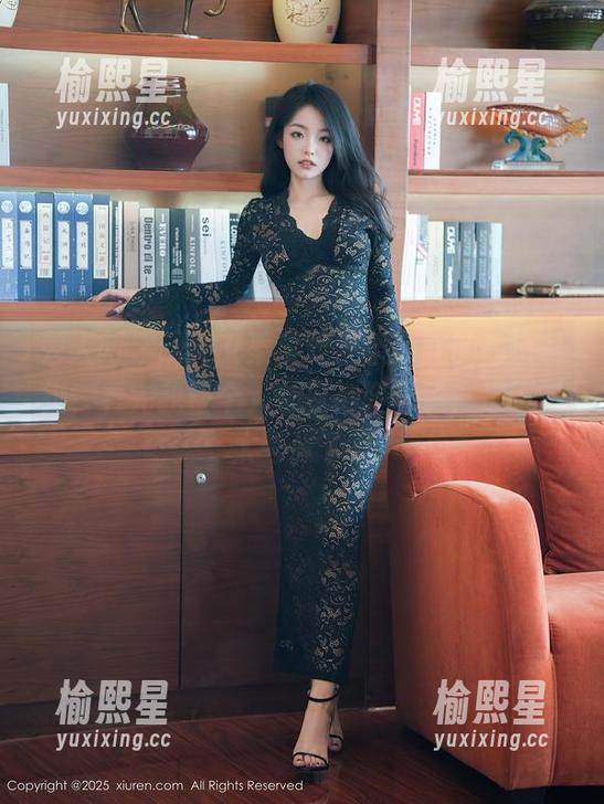 秀人网 - 啊，艾栗栗栗栗栗栗吖的高清美脚，看完我整个人都变得轻盈了，是不是太夸张了？