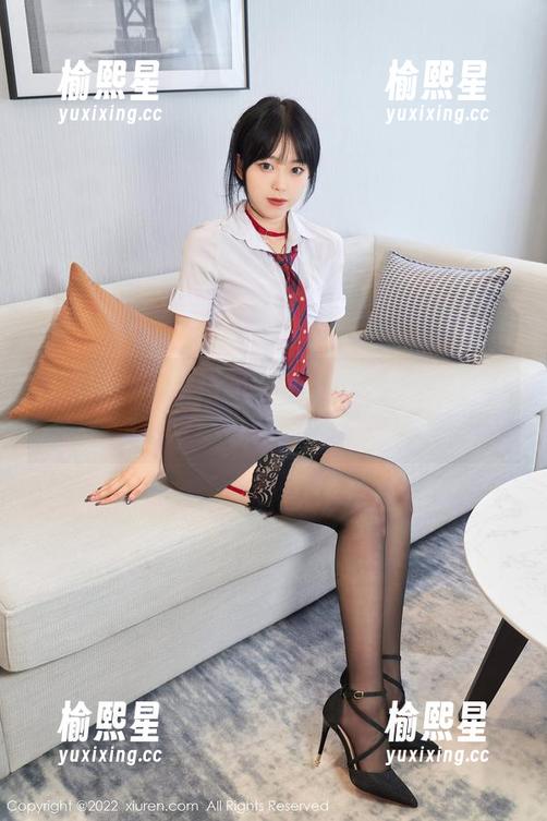 秀人网-薇薇酱 秀人网 - 吊带搭配新解,薇薇酱的图集到底要勾引多少人?