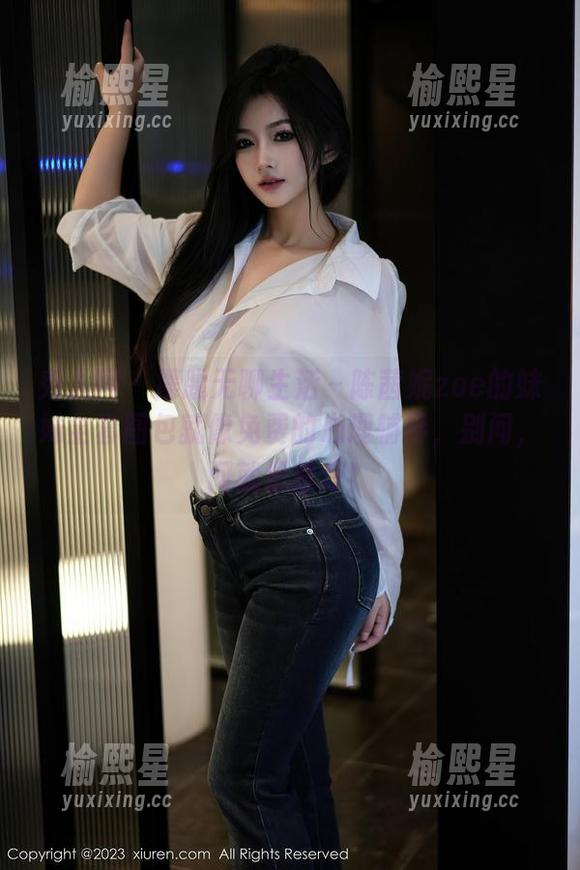 秀人网 - 摆脱无聊生活～陈茜妮zoe的妹妹全套图包就像免费的心理辅导，别问，问就是推荐！