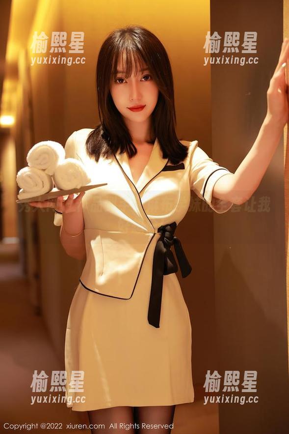 秀人网 - 作品到手！麻布学妹的全套让我好想偷！