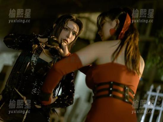 秋和柯基 秋和柯基的解锁:全套原图,兔女郎神秘的另一面