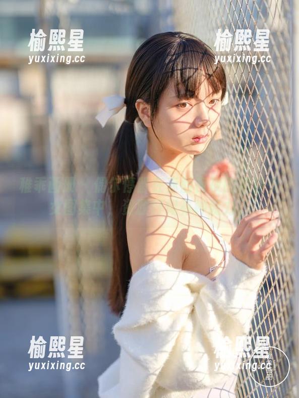 稚乖画册 - 偶尔停留在赤西夜夜的初音少女图集中，资源好似有种魔力。