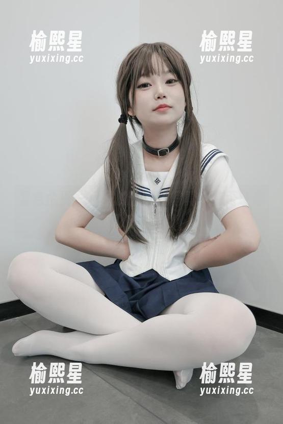 紧急企划 - 小恩的优等生写真，能否让你打破常规？