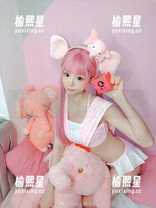 绮太郎kitaro的23新春全套图片，有种想立马分享的冲动！