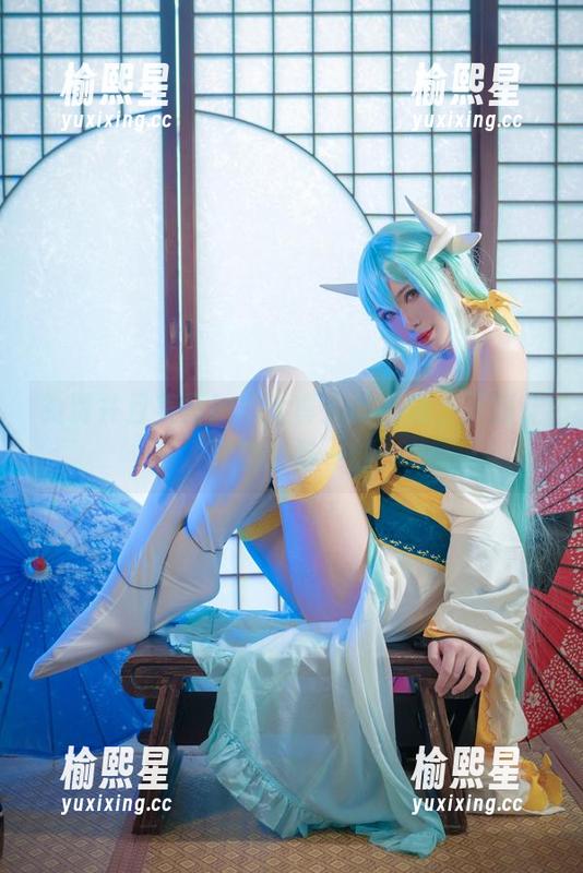 免费并且美丽！羊大真人的礼服，下载让你精彩每一刻