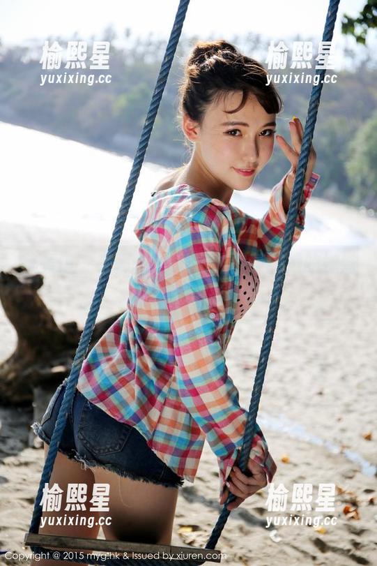 美媛馆 - 来聊聊，luna张静燕和她的妹妹，定制的精彩作品