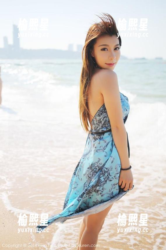 美媛馆 - 倾心小魔女奈奈的定制图集，教室里的每个角落都好像暗藏玄机，随便一看，脑洞大开。