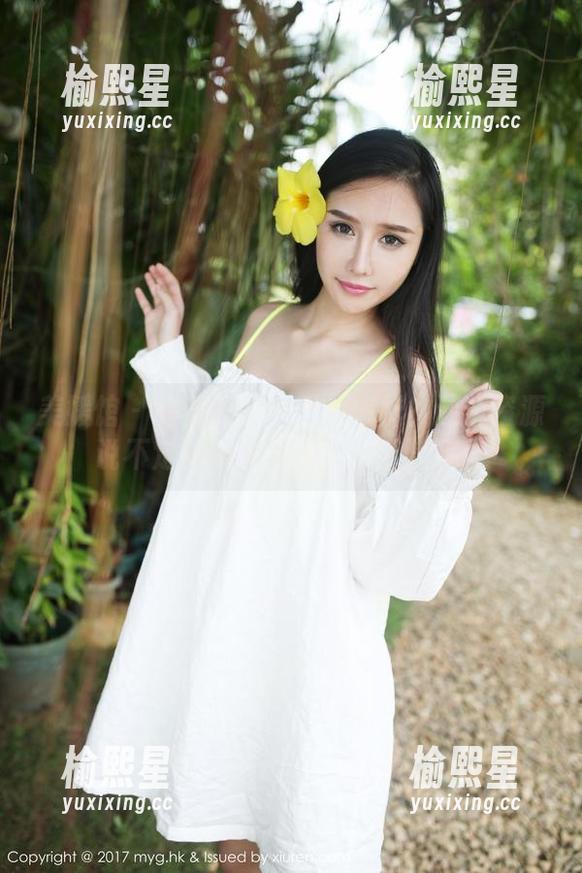 美媛馆 - 陈舒羽的牛仔裤怎样？这个资源说不定能引发一场小小潮流哦！